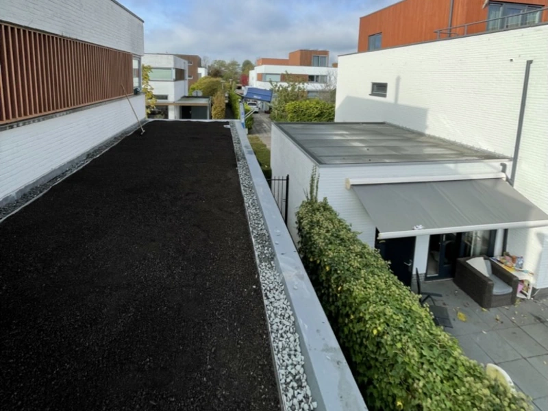 Groen-dak-aangelegd-in-Meppel