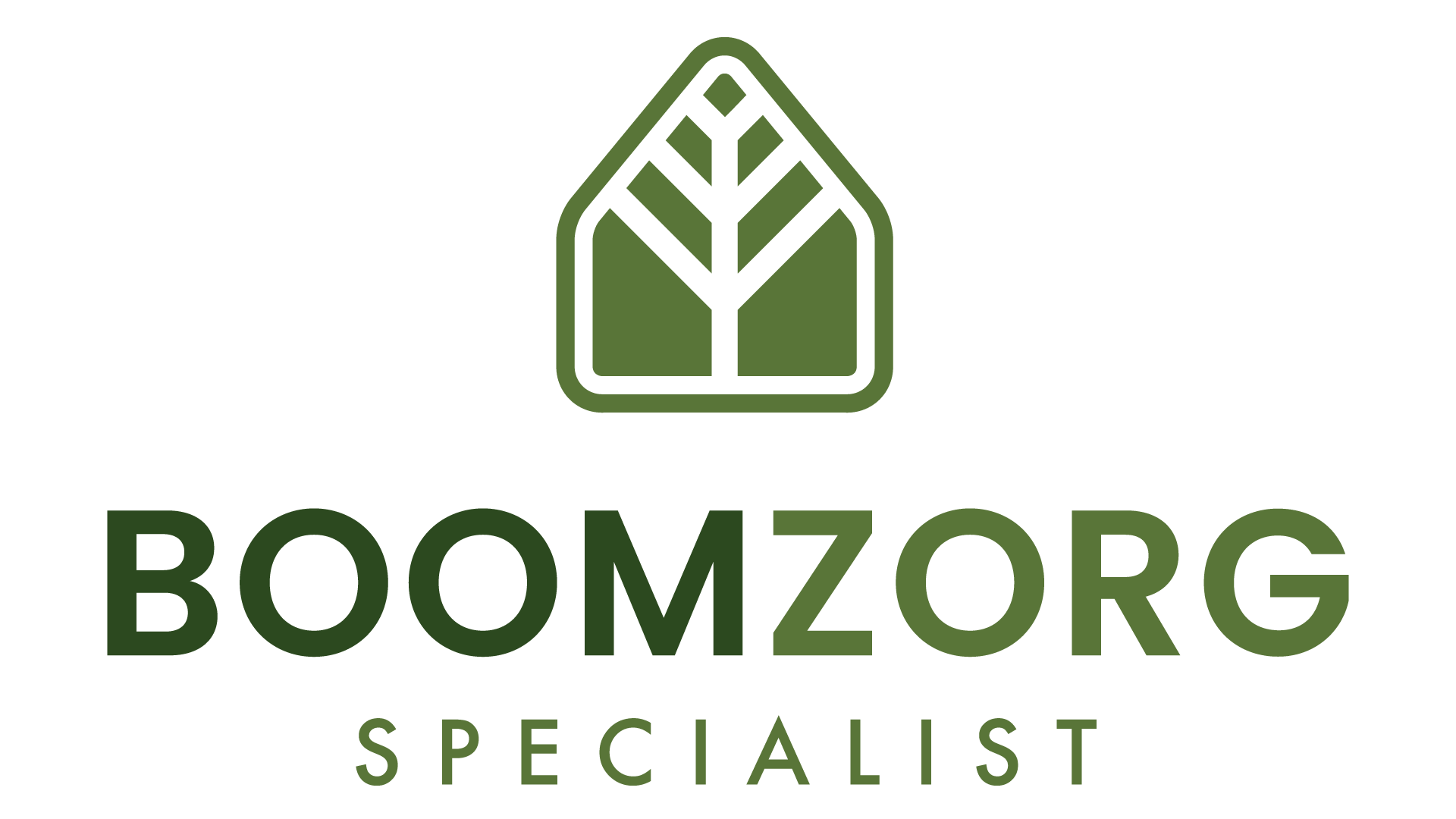 Boomzorgspecialist logo