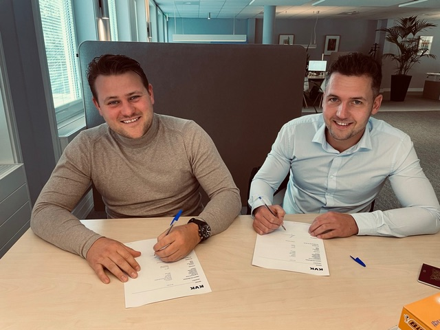 Inschrijving groendakspecialist