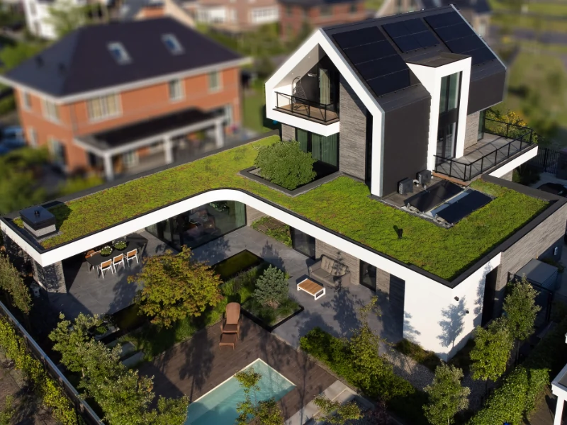 Art of living huis