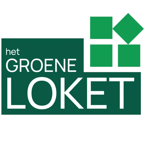 Het groene loket