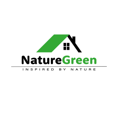 Logo naturegreen